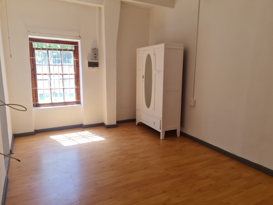To Let 1 Bedroom Property for Rent in Humansdorp Eastern Cape
